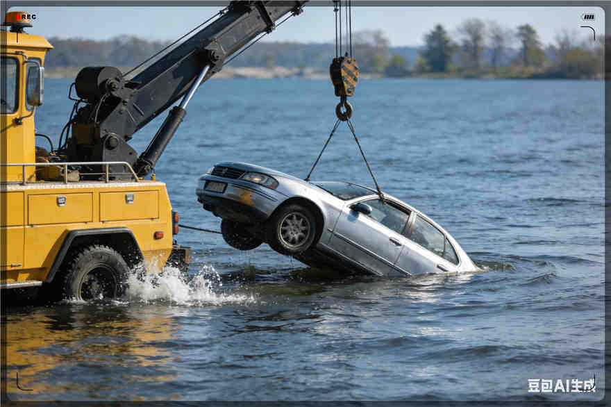 青川汽车救援送柴油