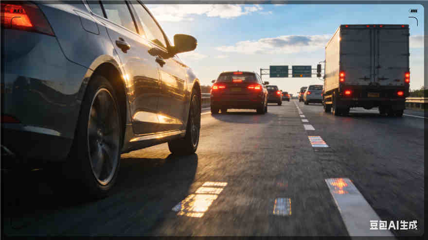 青川高速公路汽车送汽油